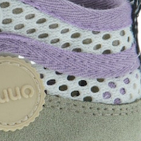 Bota sport rejilla cordón Duuo Col Kid Cover foto 6
