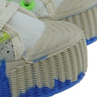 Zapatillas lona velcro puntera Duuo Col Kid Journey foto 5
