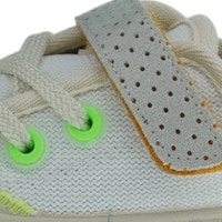 Zapatillas lona velcro puntera Duuo Col Kid Journey foto 6