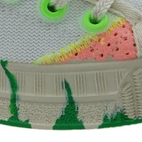 Zapatillas lona velcro puntera Duuo Col Kid Journey foto 7