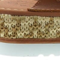 Sandalias Plataforma Popa | Elegancia Casual | Carrile.es foto 5