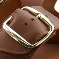 Sandalias Plataforma Popa | Elegancia Casual | Carrile.es foto 6