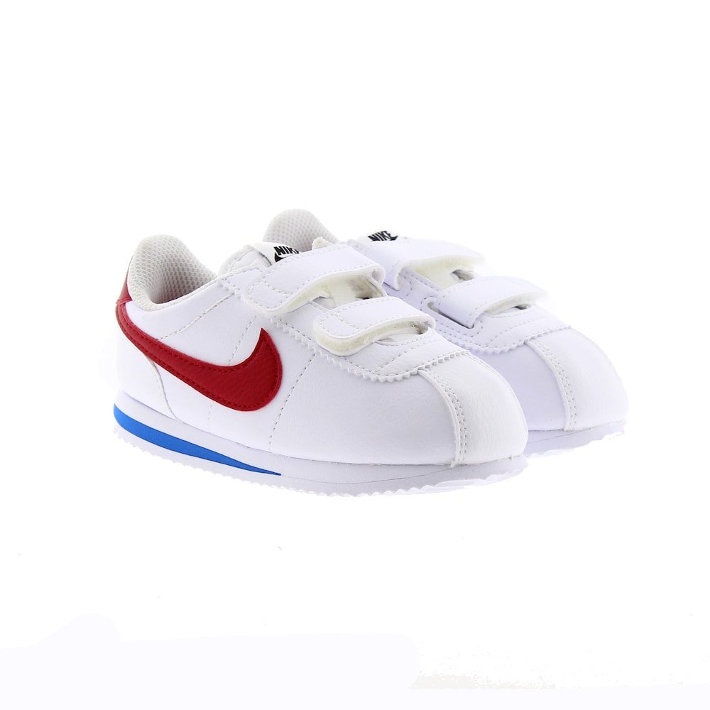 nike cortez velcro