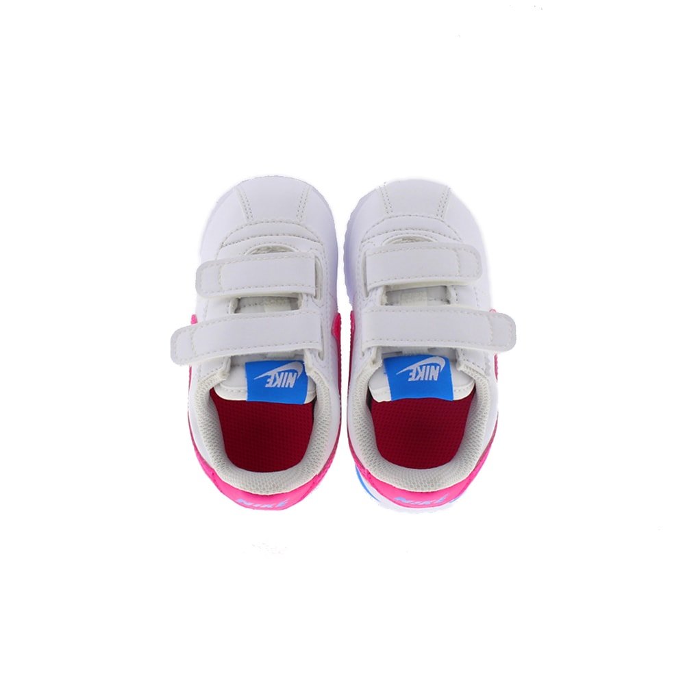 velcro cortez