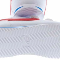velcro cortez