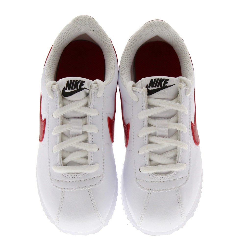 Deportivas nino cordon Nike Cortez Basic Sl