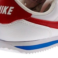 Deportivas niño cordón Nike Cortez Basic Sl foto 6