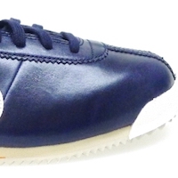 Deportivas hombre piel Nike Cortez Classic foto 6