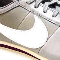 Deportivas hombre piel Nike Cortez Classic foto 7