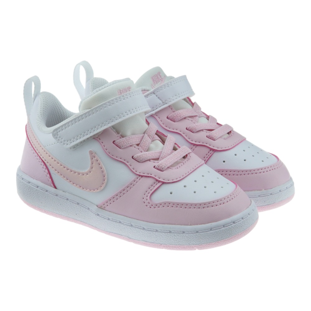Zapatillas nike velcro niña shop