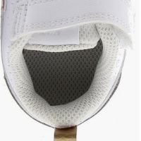 Deportivas niños velcro Nike Court Borough foto 6