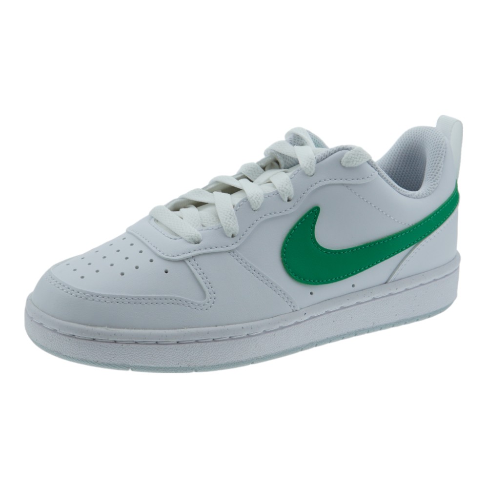 Deportivas cordón picado Nike Court Borougt A foto 3