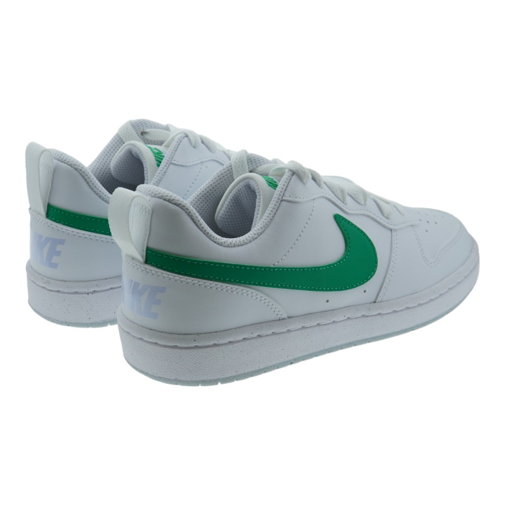 Deportivas cordón picado Nike Court Borougt A foto 4