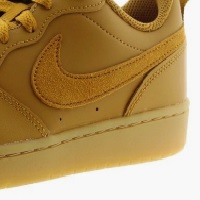 Deportivas cordón picado Nike Court Borougt A foto 7