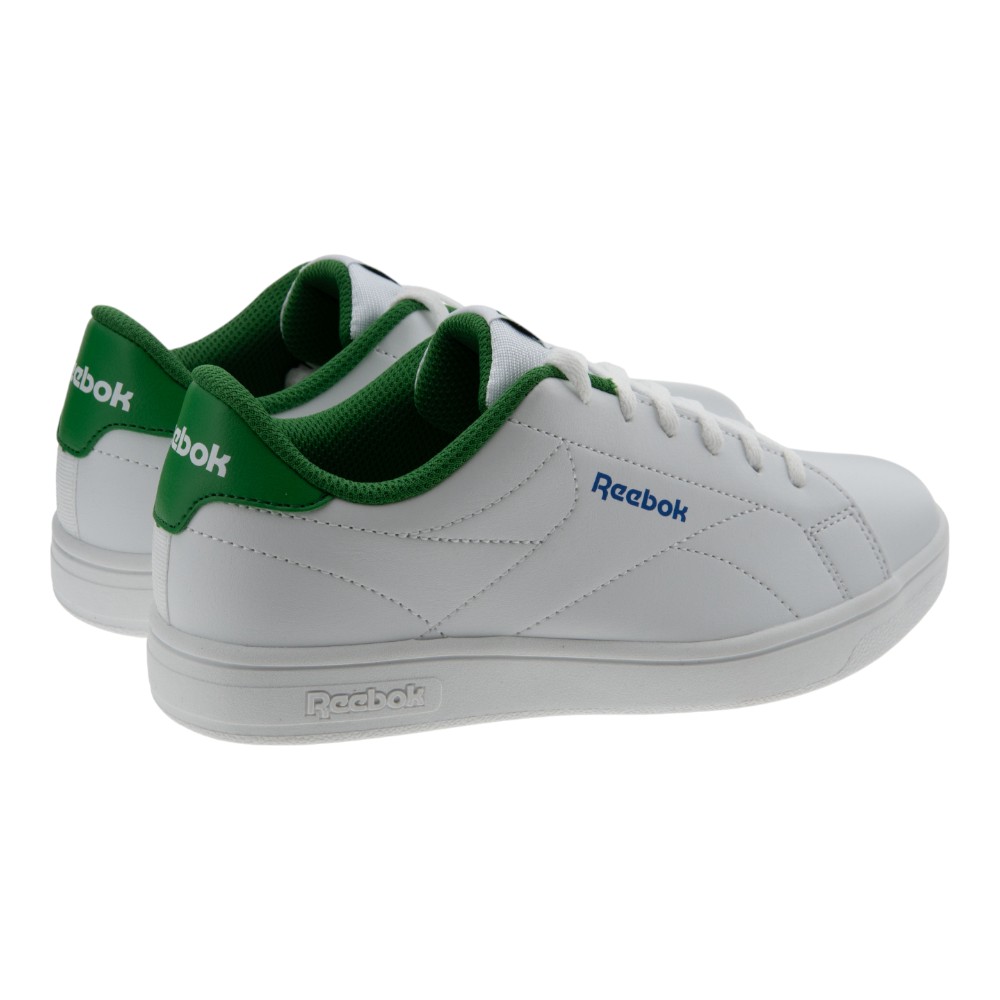 Deportivas Reebok blancas cordón para hombre – Diseño clásico y cómodo foto 4