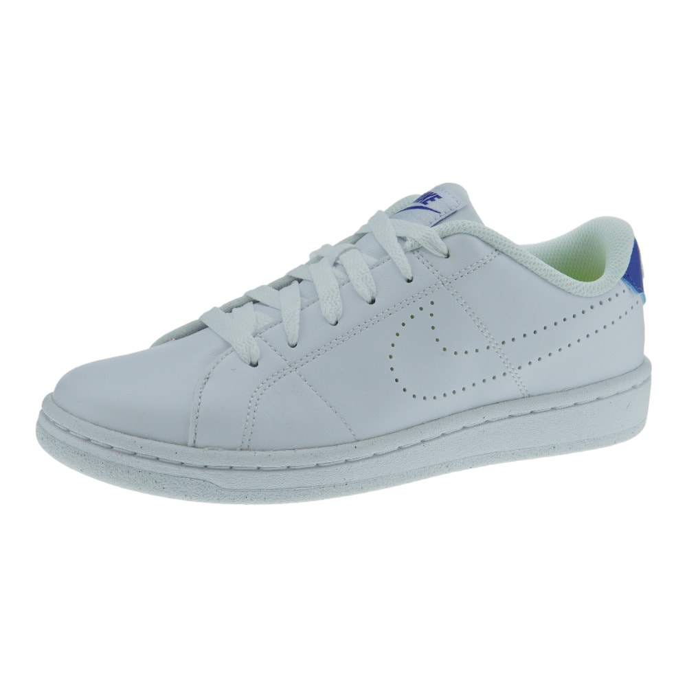 Zapatilla deportiva cordón Nike Court Roya foto 3
