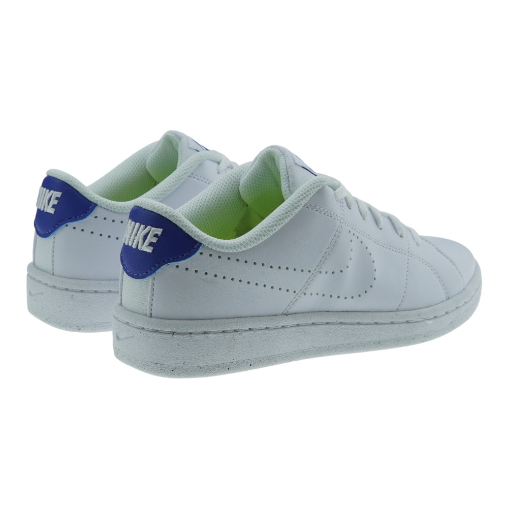 Zapatilla deportiva cordón Nike Court Roya foto 4