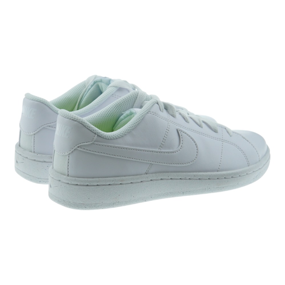 Deportivas planas logo cordón Nike Court Royale 2 foto 4