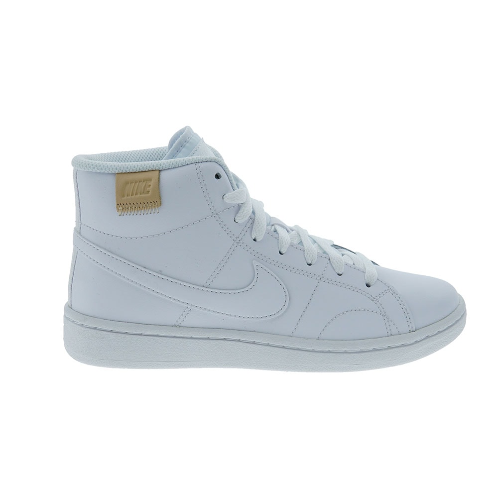 Bota piel deportiva cordón Nike Court Royale 2 foto 5