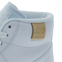 Bota piel deportiva cordón Nike Court Royale 2 foto 6