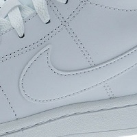 Bota piel deportiva cordón Nike Court Royale 2 foto 7