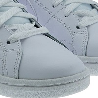 Bota piel deportiva cordón Nike Court Royale 2 foto 8