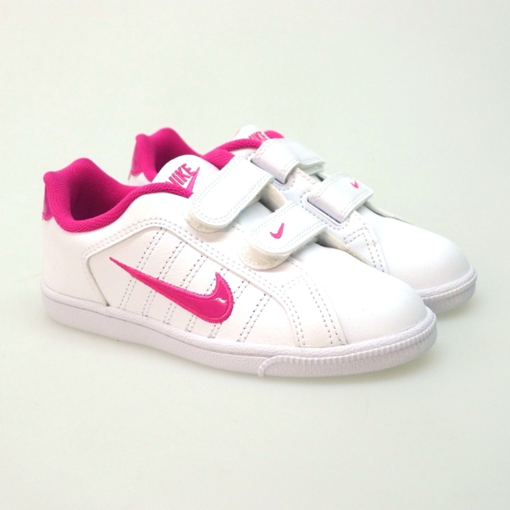 Zapatillas Nike Court Tradition 2 Plus Chicos