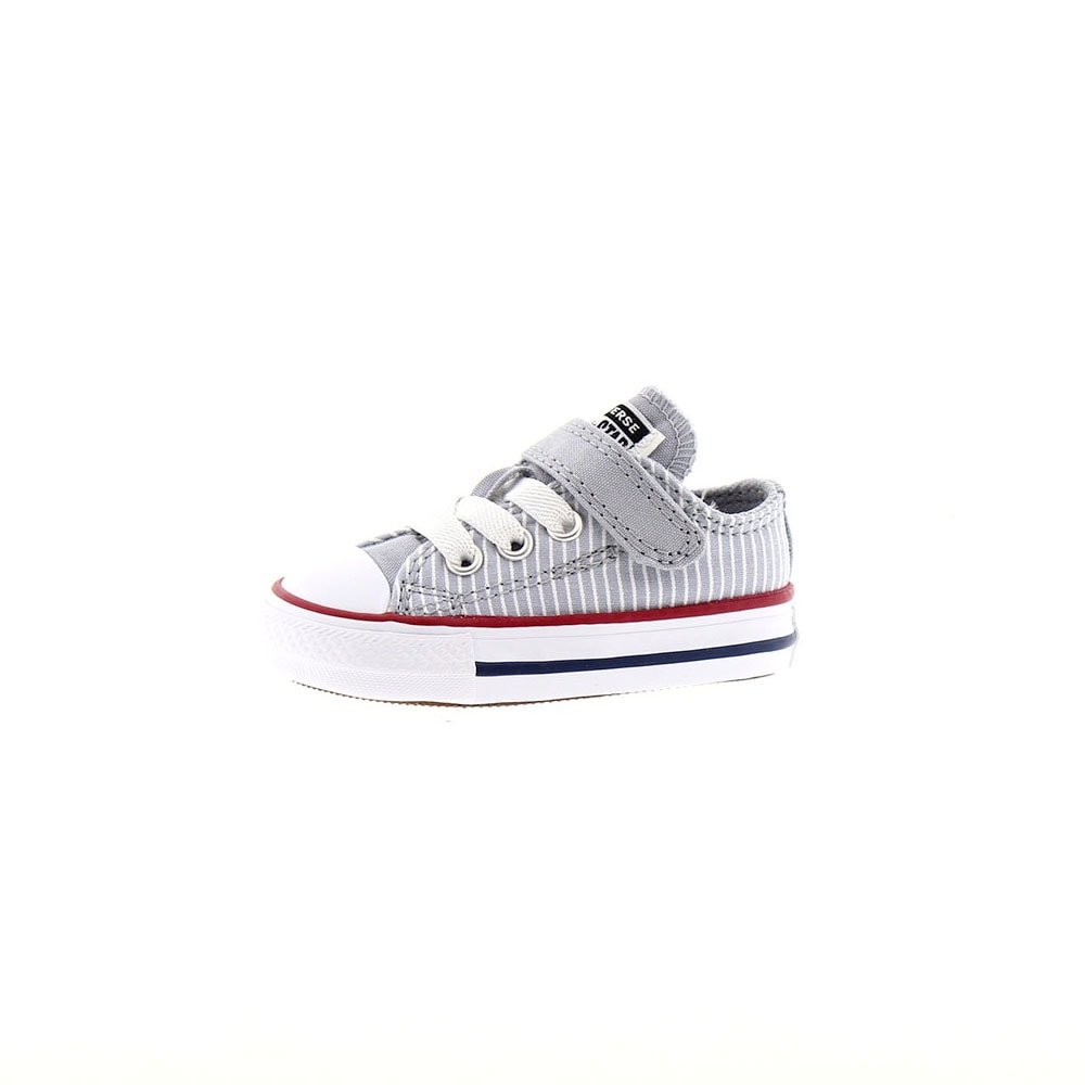 converse con estampados