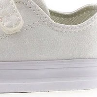 Bambas algodón velcros Converse Ctas 2V Ox Logo foto 7