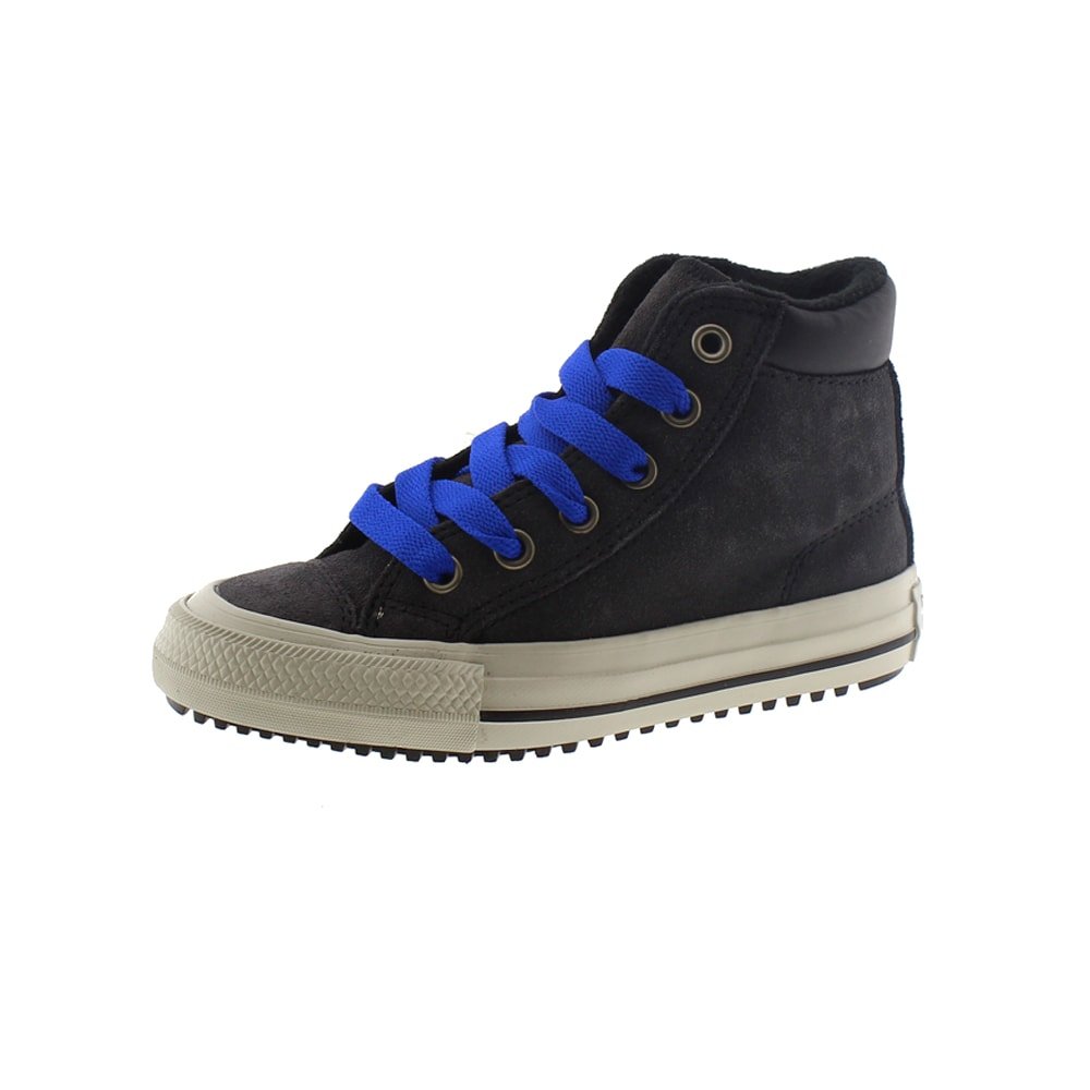 Botas ante cordones Converse Ctas Pc Boot foto 3