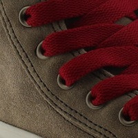 Botas ante cordones Converse Ctas Pc Boot foto 7