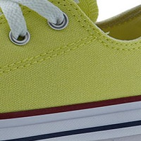 Zapatilla algodón doble suela Converse Ctas Eva Lift foto 6