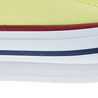 Zapatilla algodón doble suela Converse Ctas Eva Lift foto 8