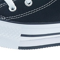 Bota algodón cordón plataforma Converse Ctas Eva Lift foto 6