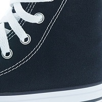 Bota algodón cordón plataforma Converse Ctas Eva Lift foto 8