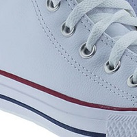 Bota clásica piel sport Converse Ctas Hi Piel foto 6