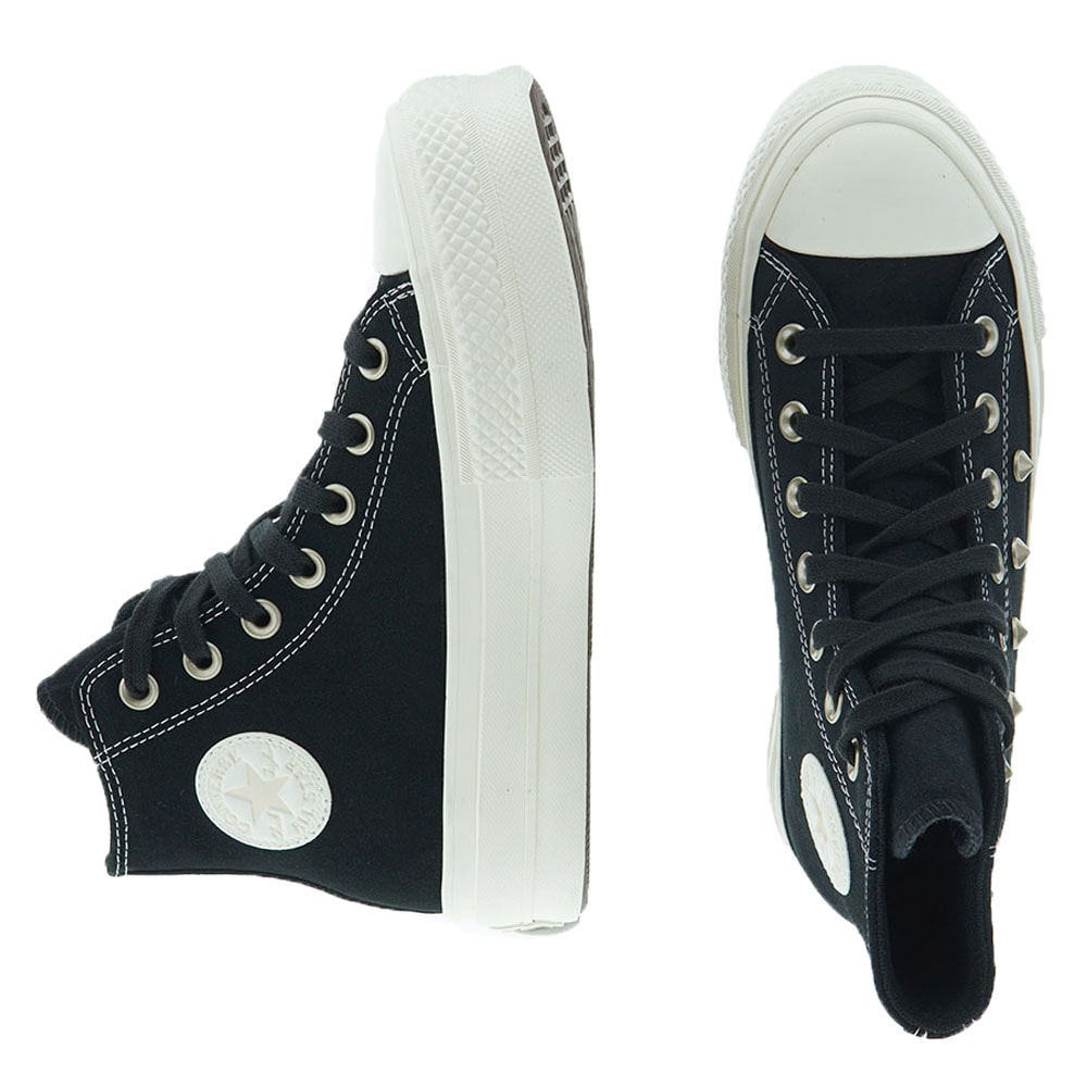 Converse tachuelas top