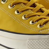 Zapatillas cordón plataforma Converse Ctas Lift Ox foto 6