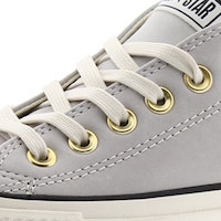 Zapatillas cordón plataforma Converse Ctas Lift Ox foto 7