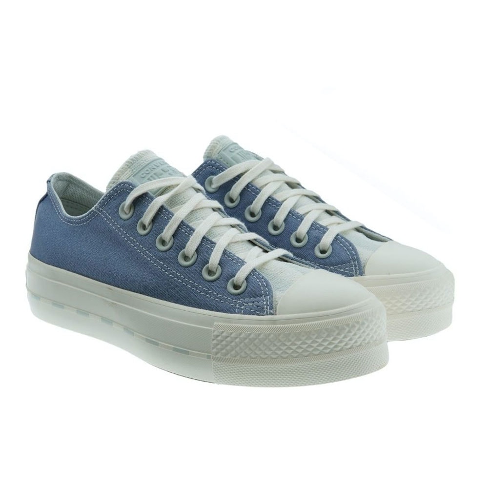 Converse plataforma All Star Ctas Lift Ox