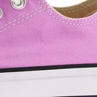 Converse plataforma All Star Ctas Lift Ox foto 6