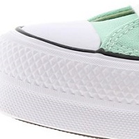 Converse plataforma All Star Ctas Lift Ox foto 8