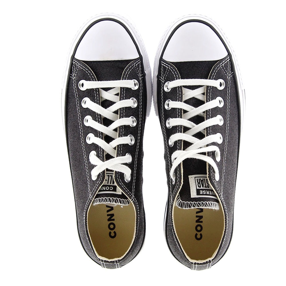 Zapatillas plataforma Converse Ctas Lift OX Wos
