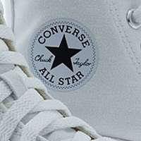Bota algodón plataforma relieve Converse Ctas Move Hi foto 7
