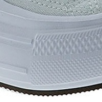 Zapatillas algodón plataforma niña Converse Ctas Move OX foto 6