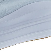 Zapatilla algodón plataforma Converse Ctas Move Ox foto 6