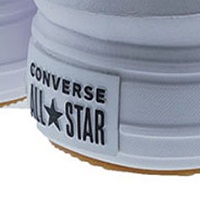Zapatilla algodón plataforma Converse Ctas Move Ox foto 8