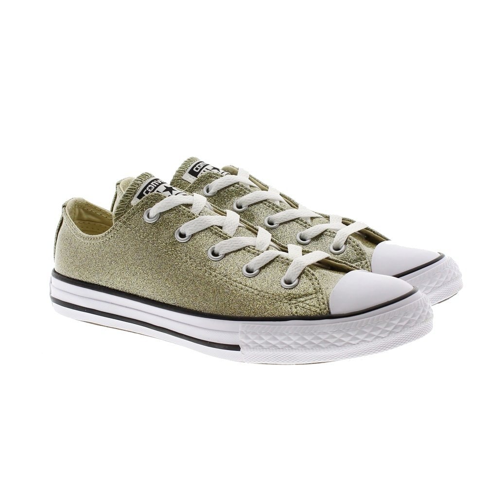 converse bambas