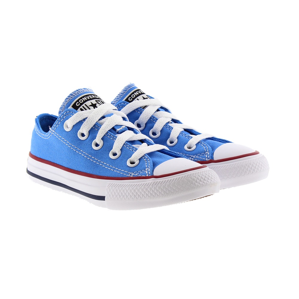 converse bambas