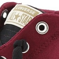 Bota sport elásticos Converse Ctas Street Hi foto 6